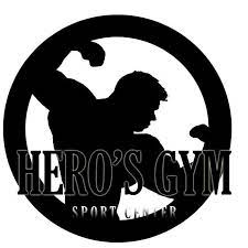 Hero's Gym