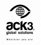 ack3 global solutions