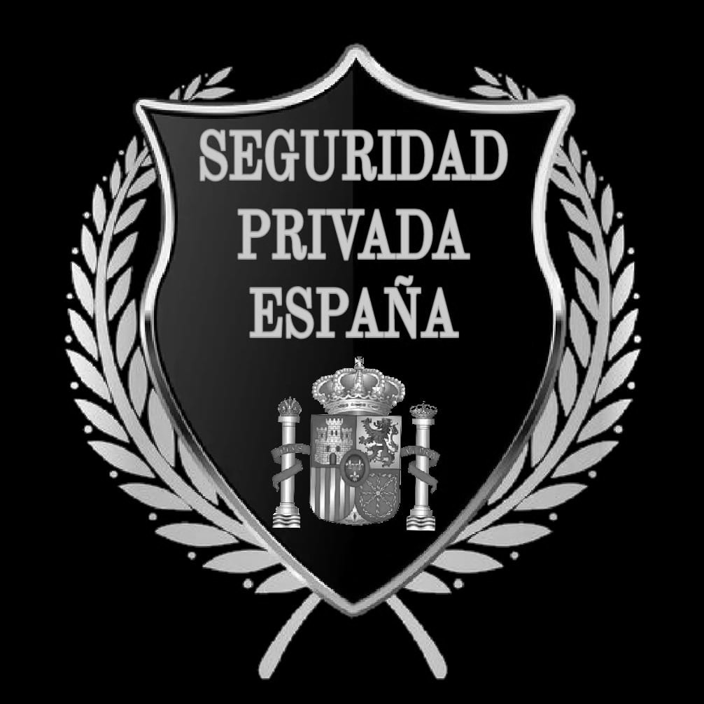 Seguridad Privada España